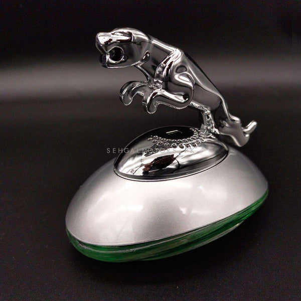 Jaguar Sculpture Car Perfume Fragrance