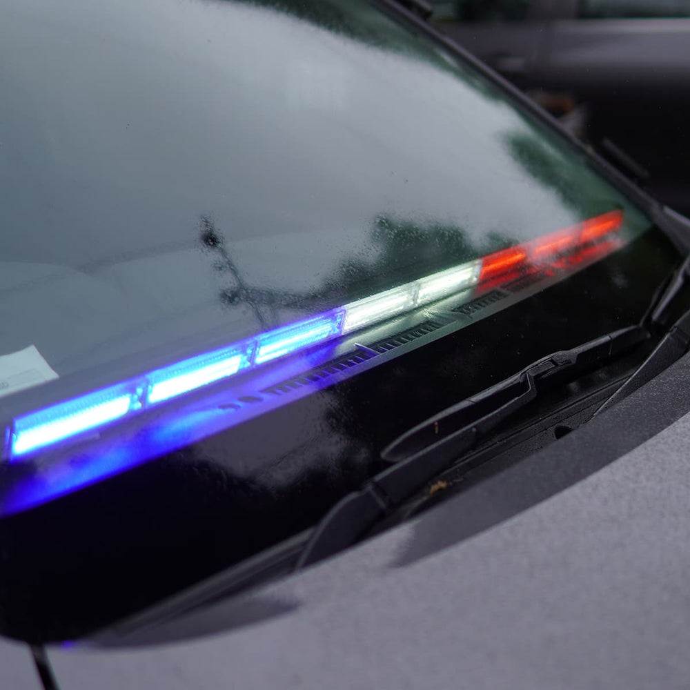 Law Enforcement & Patrol Fleet Solutions