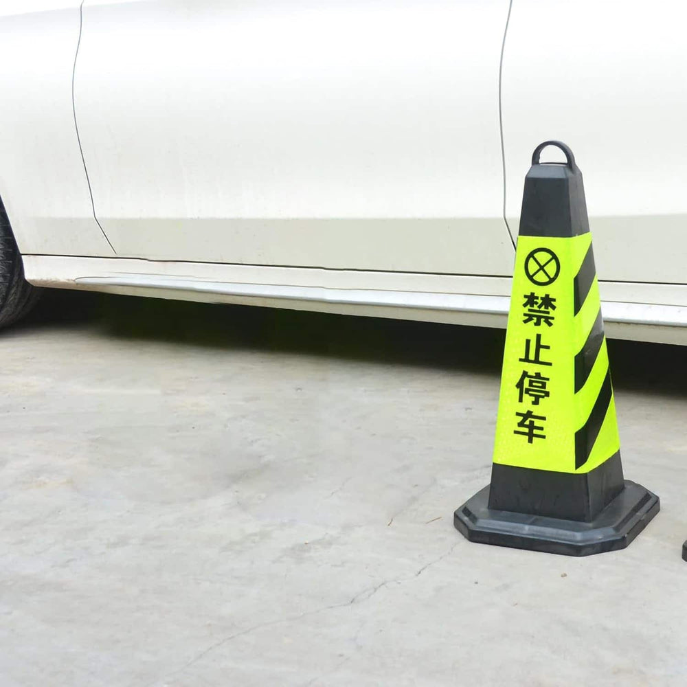Traffic Safety Equipment