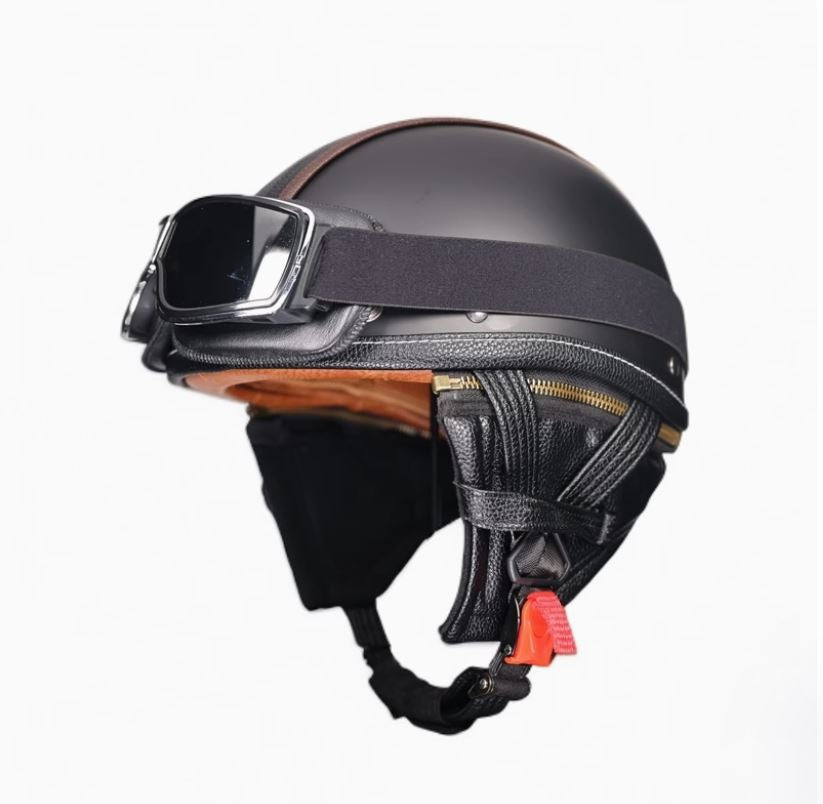 Protective & Safety Gear