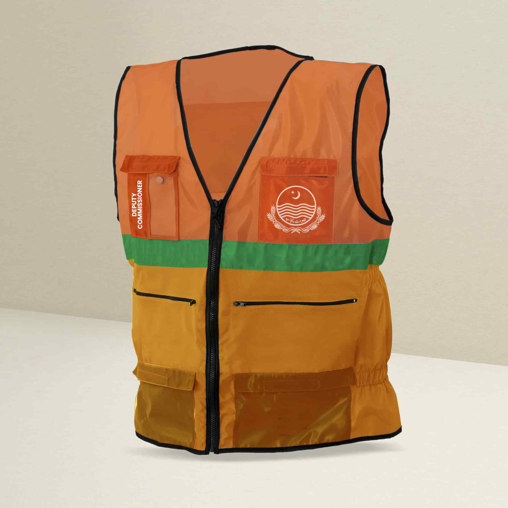 Protective & Safety Gear