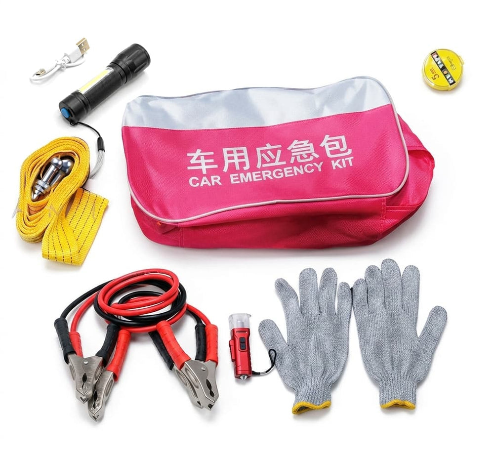 Emergency & Disaster Response Equipment