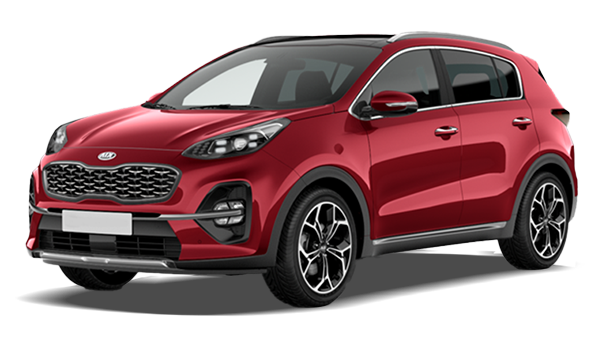 KIA Alpha 2020