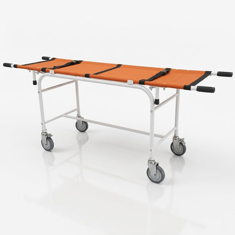 Ambulance & Emergency Response Visibility Solutions