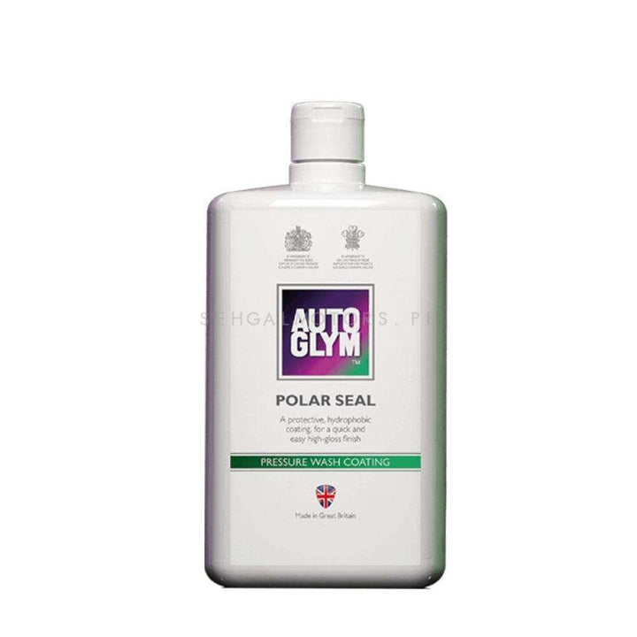 Autoglym Polar Seal 1L - Coating Protection | Protective, Hydrophobic Coating With A High-Gloss Finish. SehgalMotors.pk