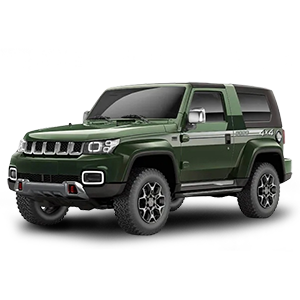 BAIC Bj40 2022