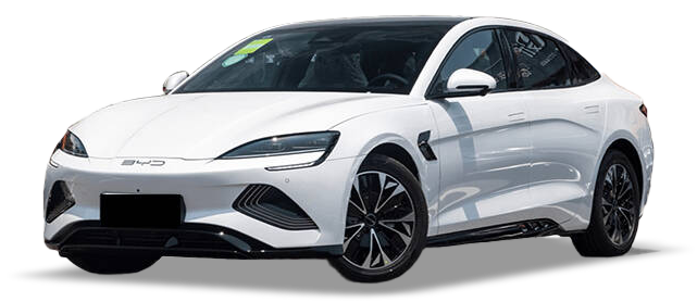 BYD Seal 2024