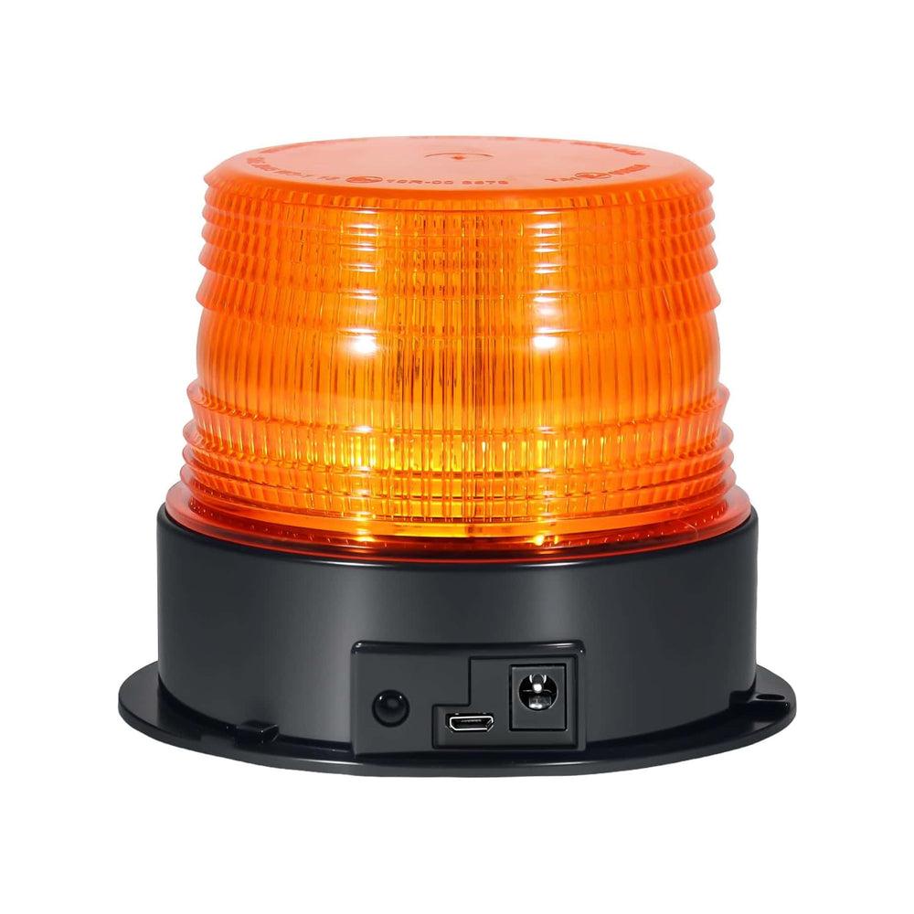Ambulance & Emergency Response Visibility Solutions