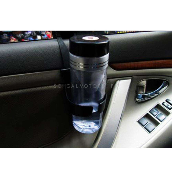 Car Window Glass Holder Universal Drink Holder SehgalMotors.pk