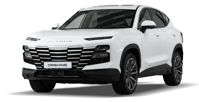 Jetour Dashing 2025