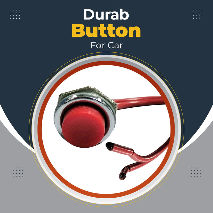 Durable Horn Button For Car SehgalMotors.pk