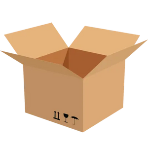 Extra Safe Box