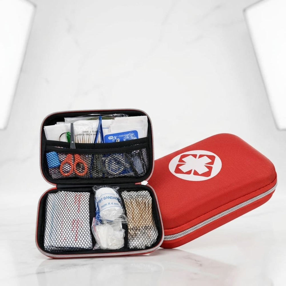Ambulance & Emergency Response Visibility Solutions
