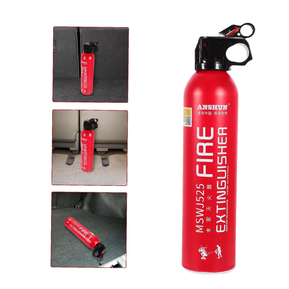 Emergency & Disaster Response Equipment