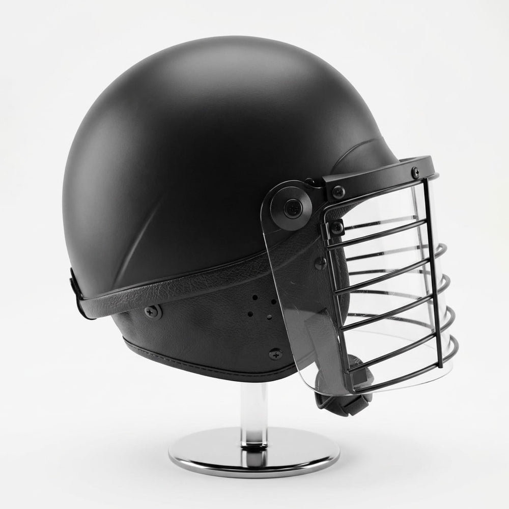Protective & Safety Gear
