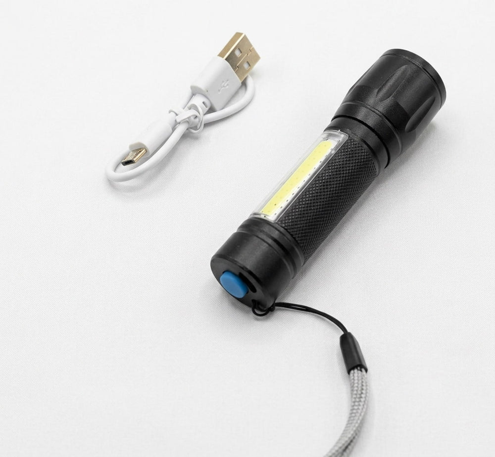 Emergency & Disaster Response Equipment