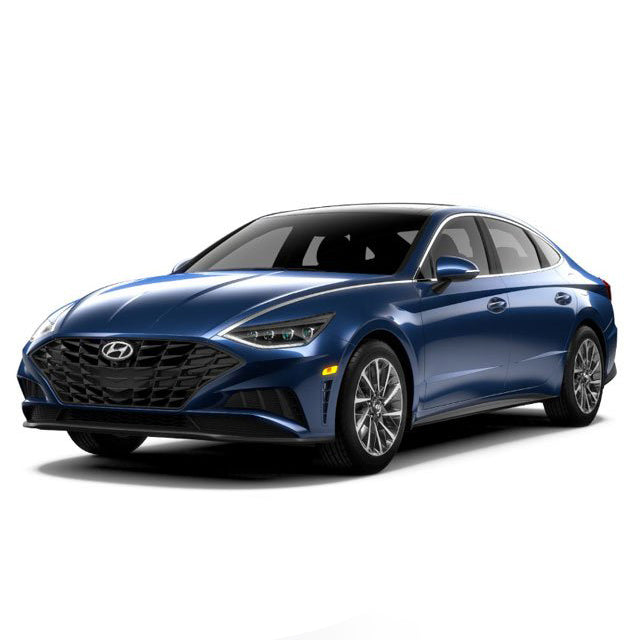 Hyundai Sonata 2023