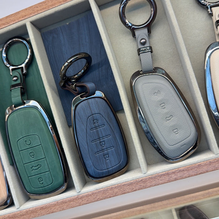 Key Covers New Style in TPU