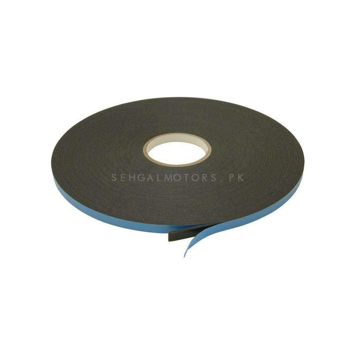 Japanese Silicone Double Tape Roll Per Ft - 100 Feet Per Roll Length SehgalMotors.pk