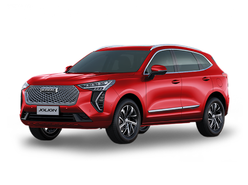 Haval Jolion 2025