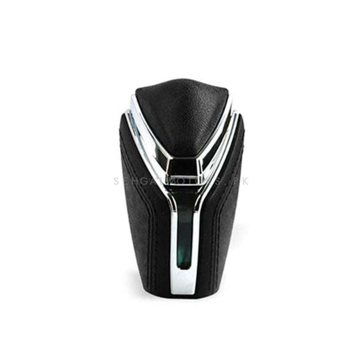 Leather Style AC Grille Car Perfume Fragrance - Mix Color SehgalMotors.pk
