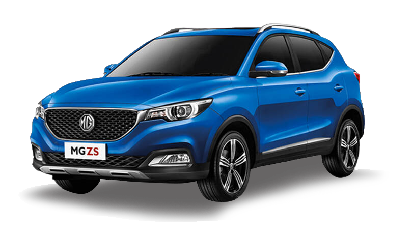 MG ZS 2020