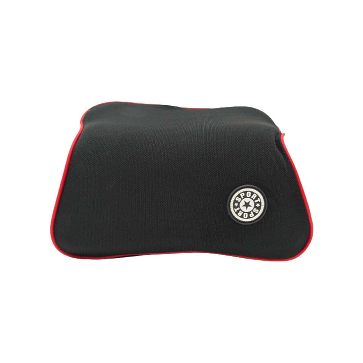 Medicated Neck Rest Headrest Pillow Cushion - Relaxation Shoulder  Back Body SehgalMotors.pk