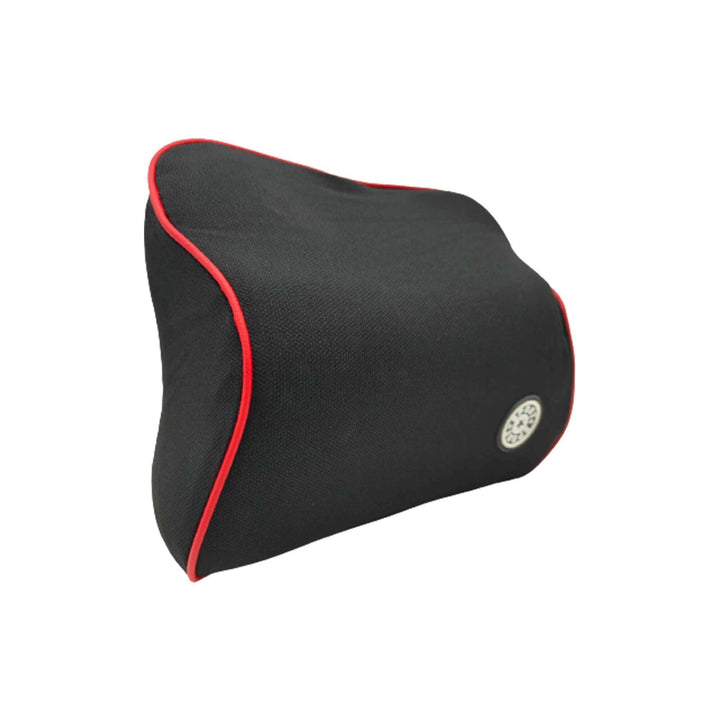 Medicated Neck Rest Headrest Pillow Cushion - Relaxation Shoulder  Back Body SehgalMotors.pk