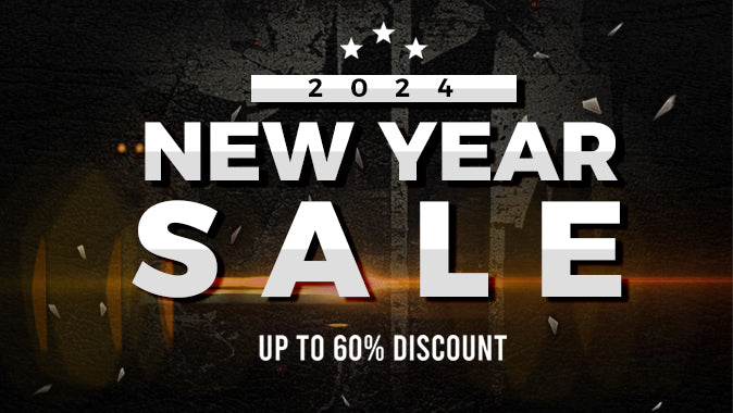 Sehgal Motors New Year Sale 2024 with up to 60% OFF Affordable rates and Discounted Prices