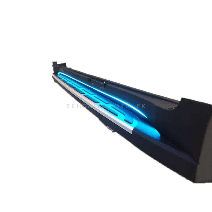 Neon Flexible Strip 5M - Ice Blue SehgalMotors.pk