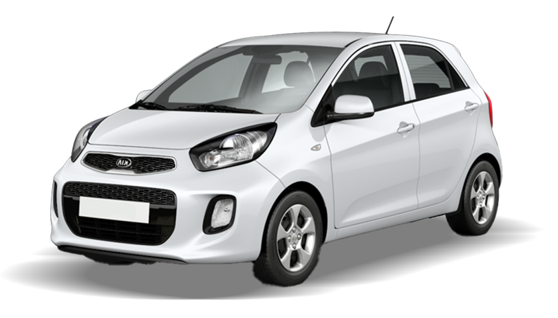 KIA Picanto 2022