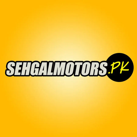 Sehgal Motors in Lahore