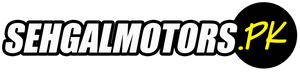 Sehgal Motors logo