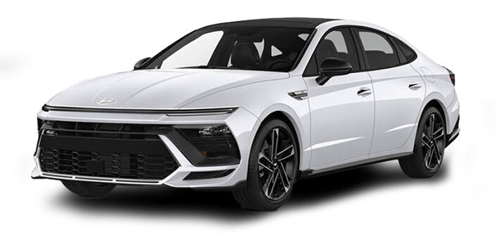 Hyundai Sonata N Line 2025