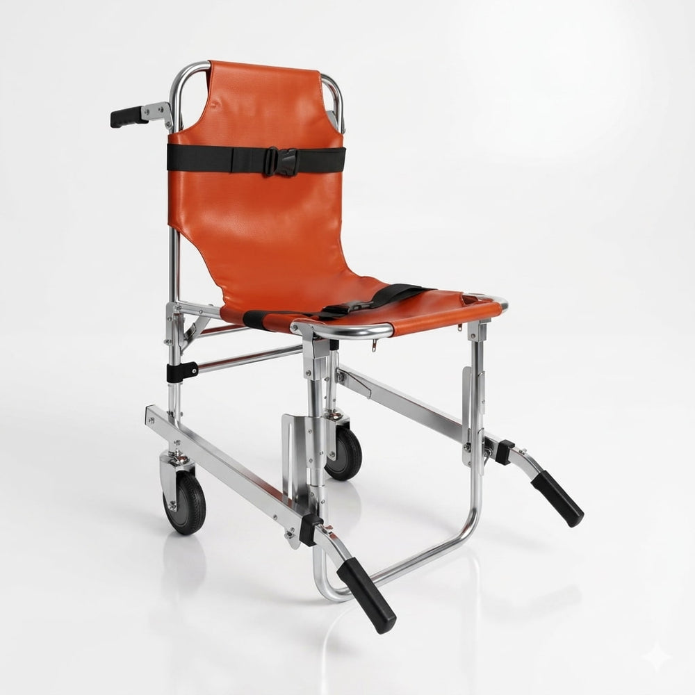 Ambulance & Emergency Response Visibility Solutions