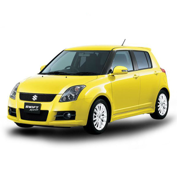 Suzuki Swift 2021