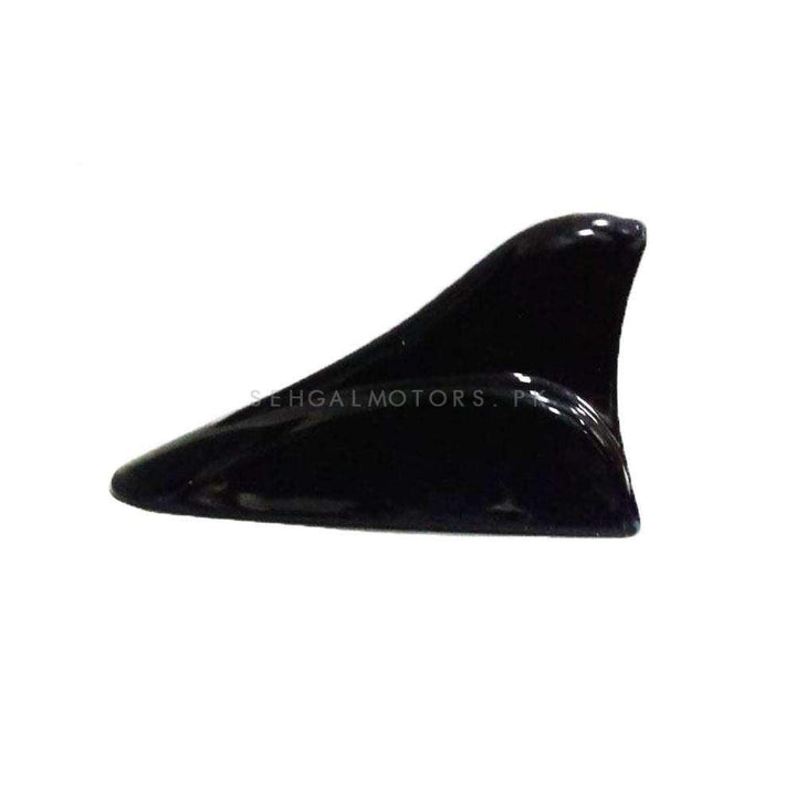 Shark Fin Car Antenna Stylish Decorative Purpose - Unpainted SehgalMotors.pk