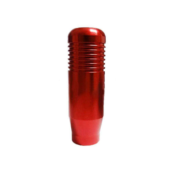 Small Stick Style Gear Knob Red SehgalMotors.pk