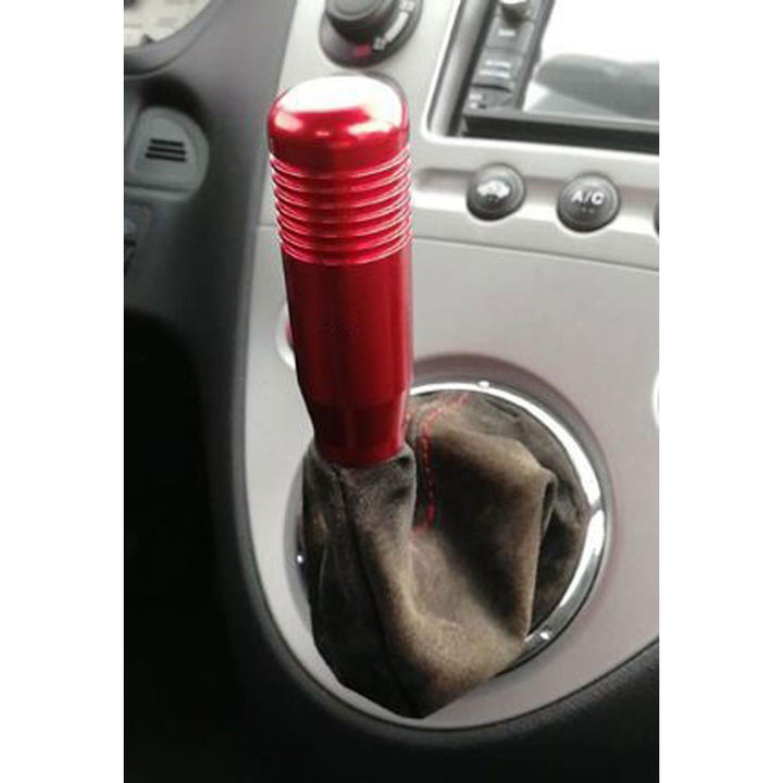 Small Stick Style Gear Knob Red SehgalMotors.pk