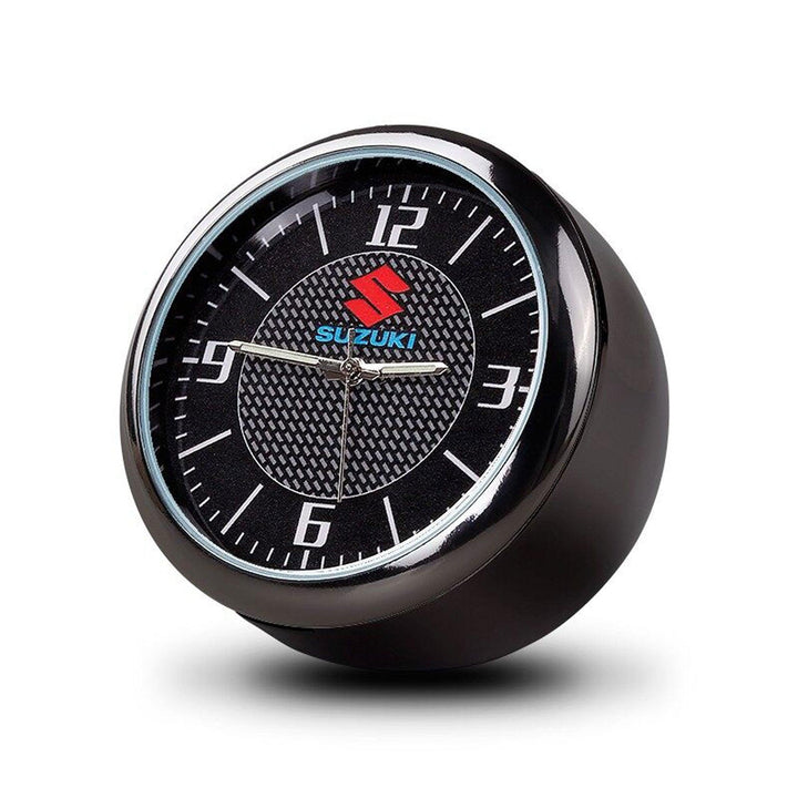 Suzuki Car Dashboard Or AC Grill Clock SehgalMotors.pk