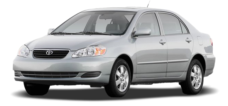 Toyota Corolla 2006
