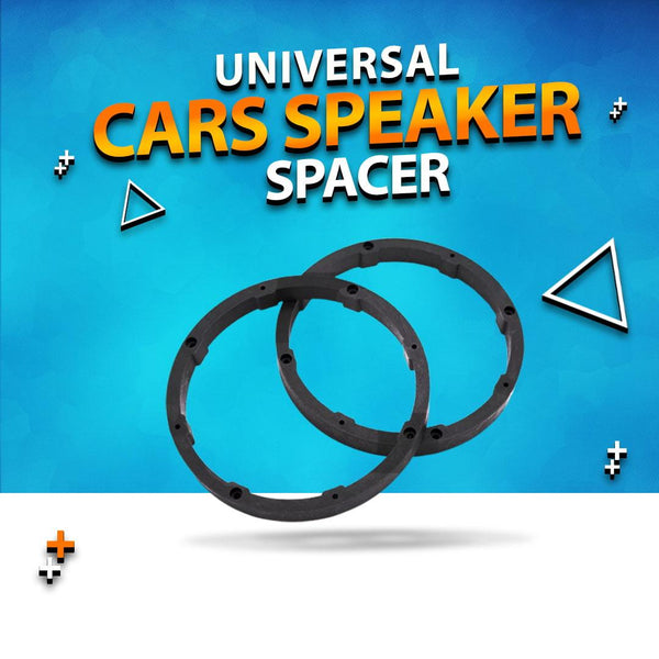 Universal Cars Speaker Spacer SehgalMotors.pk