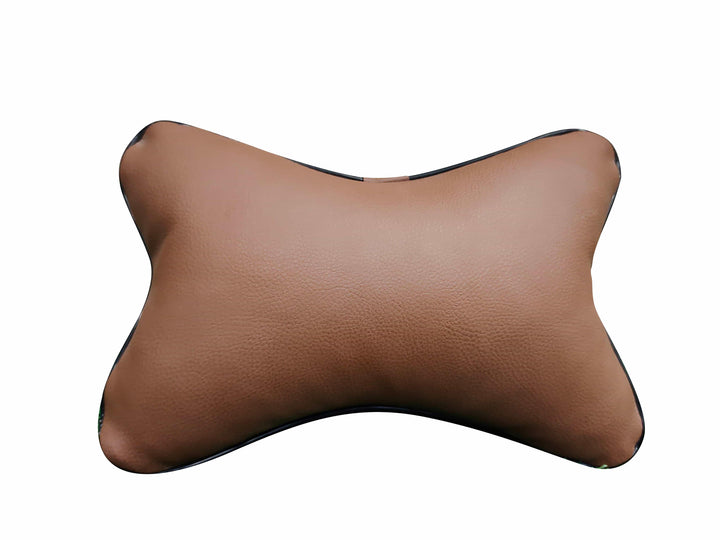 Universal Neck Rest Headrest Pillow Cushion - Each SehgalMotors.pk