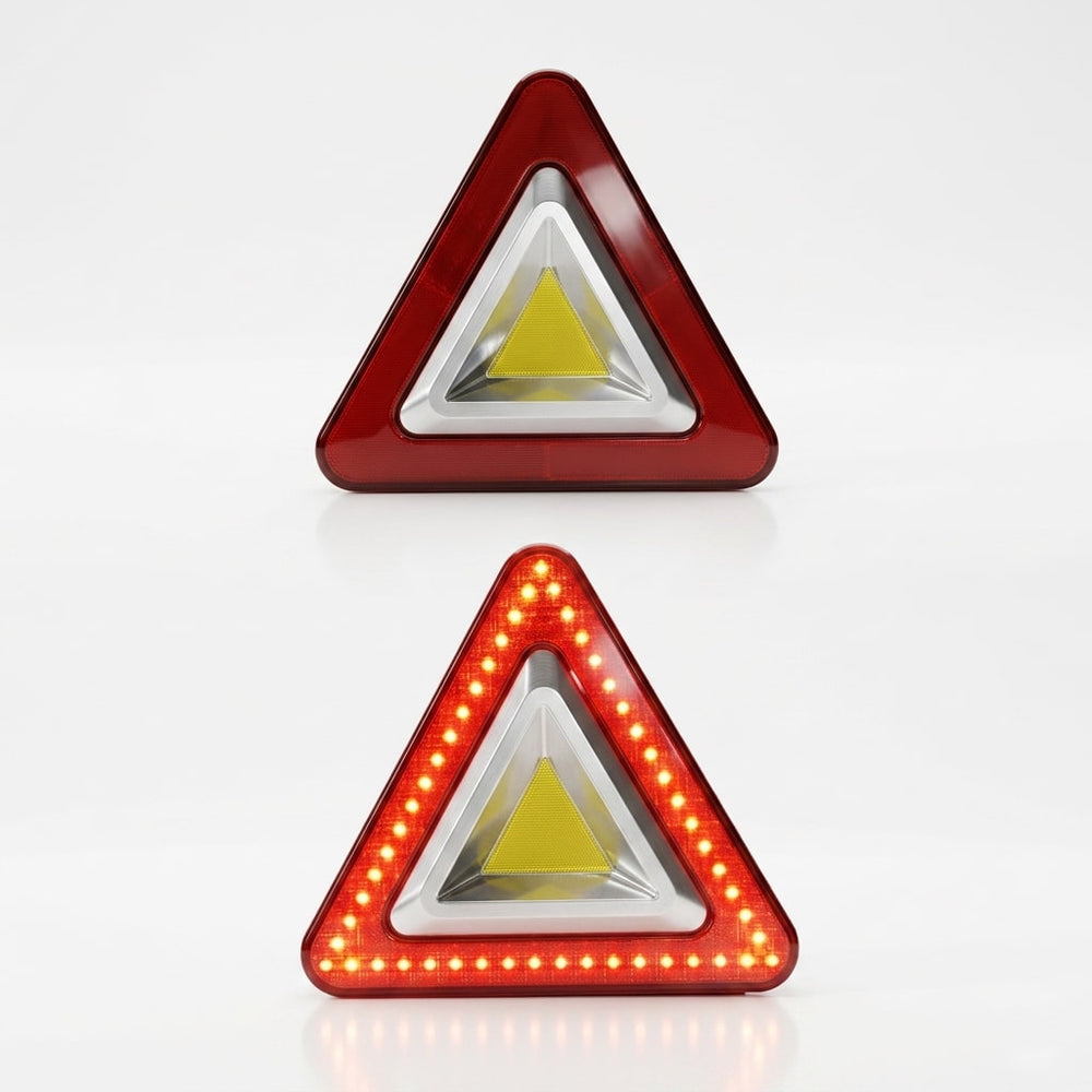 Traffic Safety Equipment