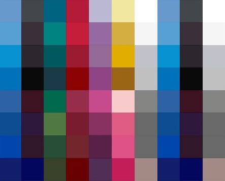 MAXIMUS® COLORED TPU colour illustration