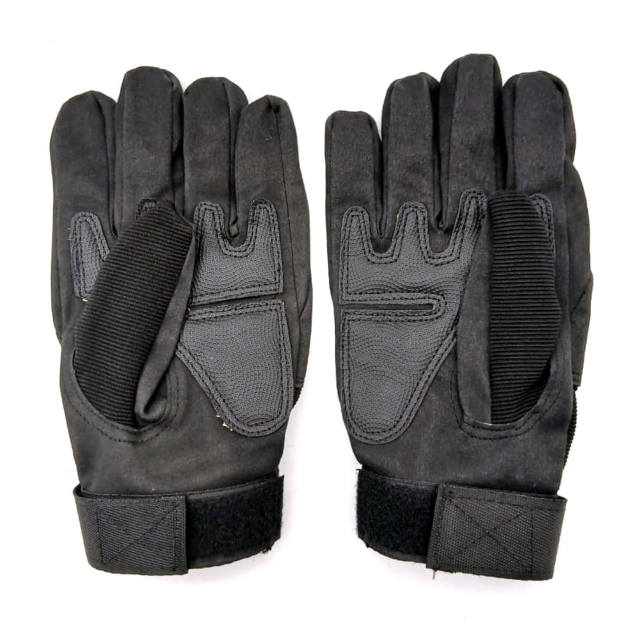 Protective & Safety Gear
