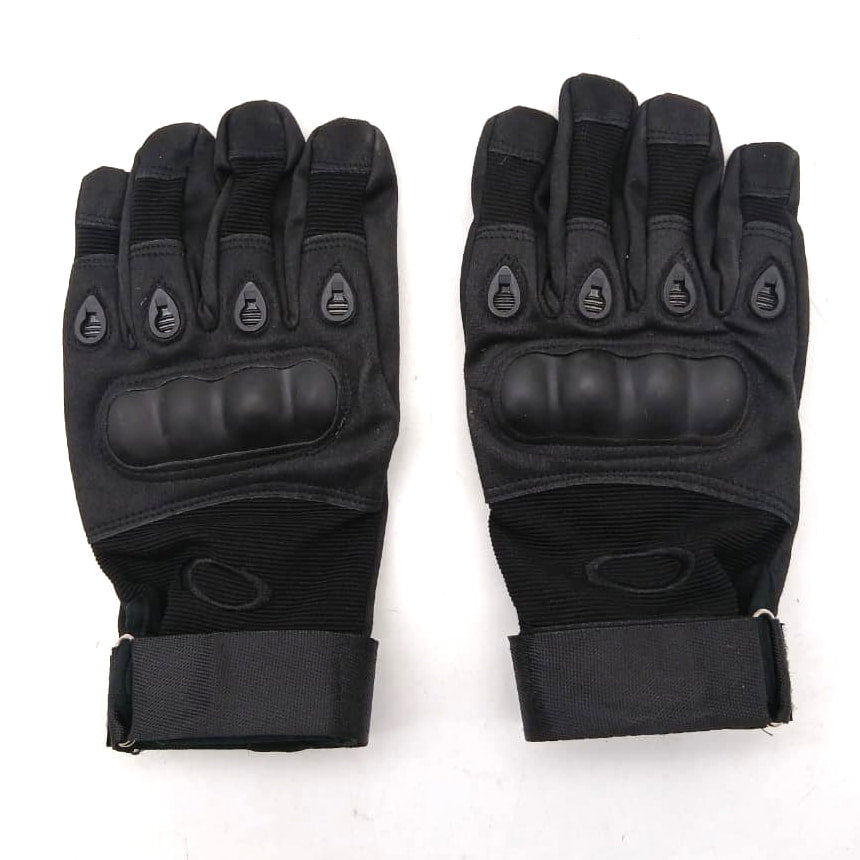 Protective & Safety Gear