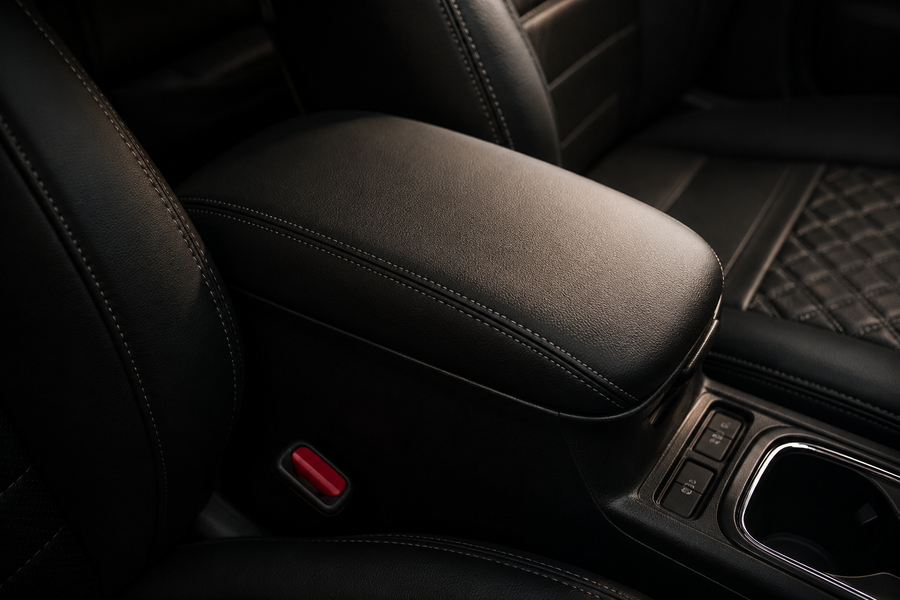 Arm Rest Cover