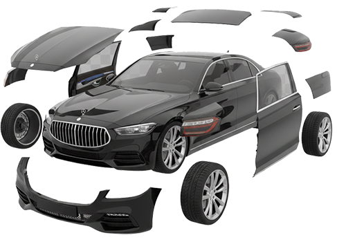 modifications accessories