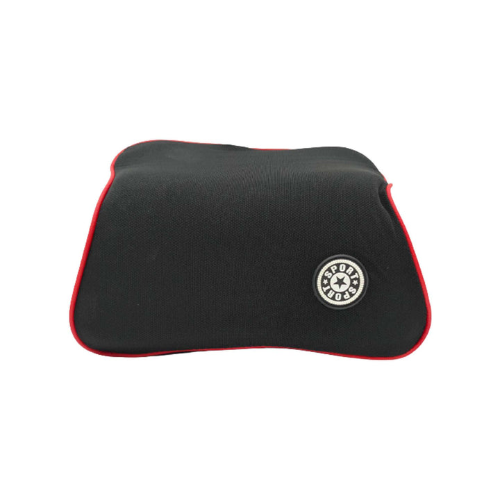 Medicated Neck Rest Headrest Pillow Cushion